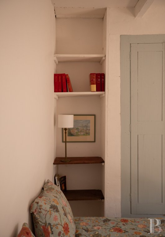 A family home with a garden in the village of Alleins, between Cavaillon and Salon-de-Provence - photo  n°21